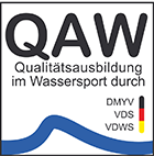 Siegel Verband Deutscher Sportbootschulen