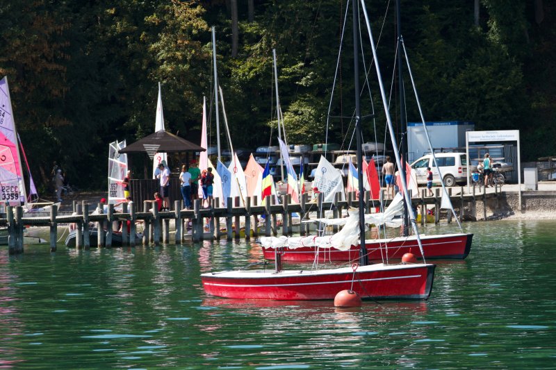 chiemsee yachtschule