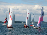 yachtschule chiemsee